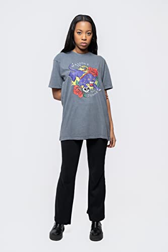 Guns N Roses - tshirt - Unisex - Short Sleeves - X-Large image 6