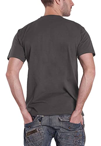 Black Sabbath - tshirt - Unisex - Short Sleeves - Large image 3