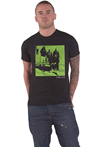 Deftones - tshirt - Unisex - Short Sleeves - XX-Large image 2