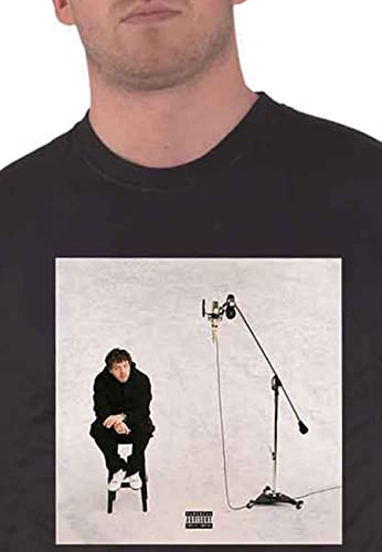 Jack Harlow - tshirt - Unisex - Short Sleeves - Small image 4
