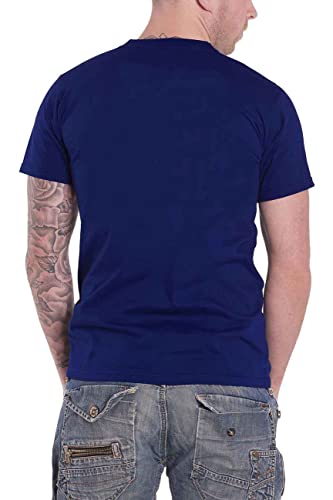 U2 - tshirt - Unisex - Short Sleeves - Small image 3