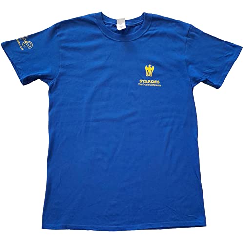 U2 - tshirt - Unisex - Short Sleeves - Large image 2