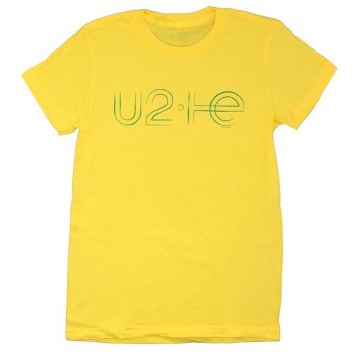 U2 - tshirt - Ladies - Short Sleeves - Medium image 2