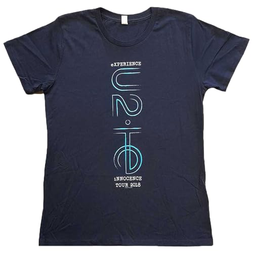 U2 - tshirt - Ladies - Short Sleeves - Small image 2