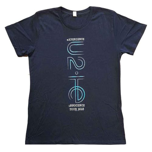 U2 - tshirt - Ladies - Short Sleeves - Large image 2