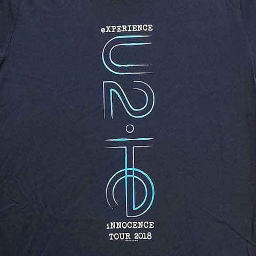U2 - tshirt - Ladies - Short Sleeves - Large image 4