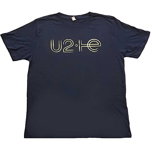 U2 - tshirt - Unisex - Short Sleeves - Medium image 6