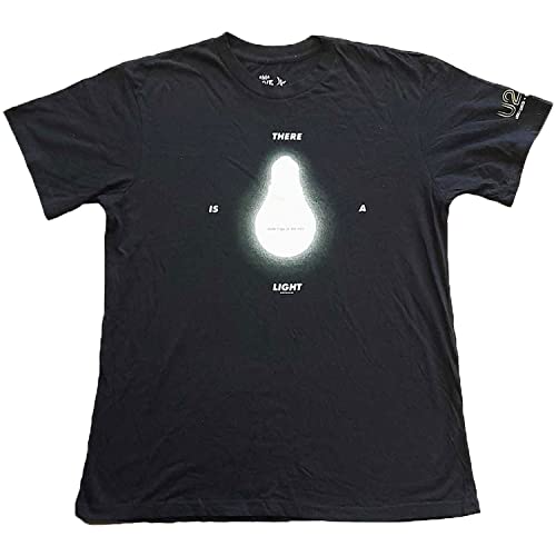 U2 - tshirt - Unisex - Short Sleeves - Medium image 2