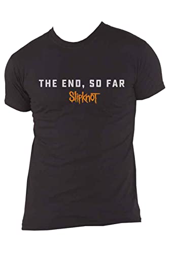 Slipknot - tshirt - Unisex - Short Sleeves - X-Large image 5