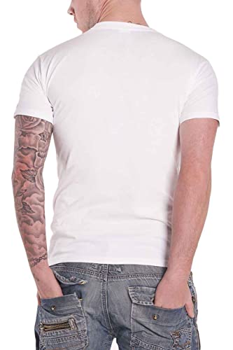 Bob Marley - tshirt - Unisex - Short Sleeves - Small image 3