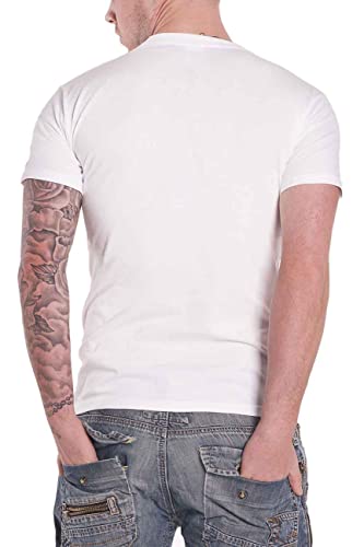 Queen - tshirt - Unisex - Short Sleeves - X-Large image 3