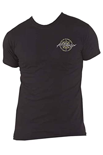 All Time Low - tshirt - Unisex - Short Sleeves - Medium image 5