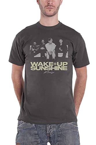 All Time Low - tshirt - Unisex - Short Sleeves - Small image 2