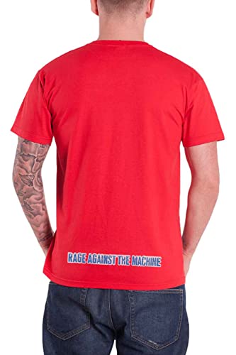 Rage Against The Mac - tshirt - Unisex - Short Sleeves - Small image 3