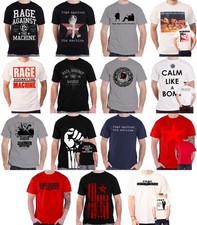 Rage Against The Mac - tshirt - Unisex - Short Sleeves - Medium image 2