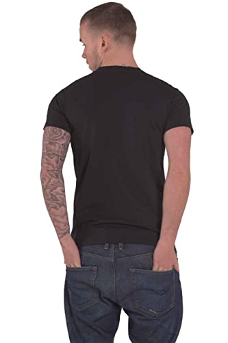 Trivium - tshirt - Unisex - Short Sleeves - Small image 3