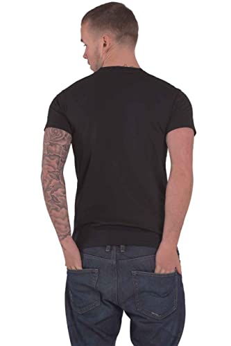 Nirvana - tshirt - Unisex - Short Sleeves - X-Large image 3