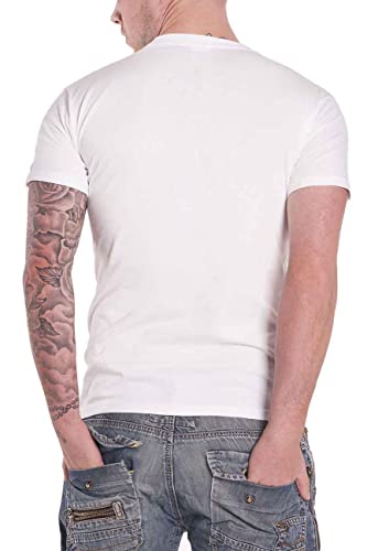Nirvana - tshirt - Unisex - Short Sleeves - Medium image 3