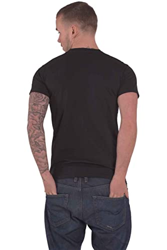 Nirvana - tshirt - Unisex - Short Sleeves - X-Large image 3