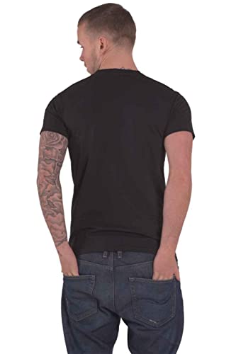 Nirvana - tshirt - Unisex - Short Sleeves - X-Large image 3