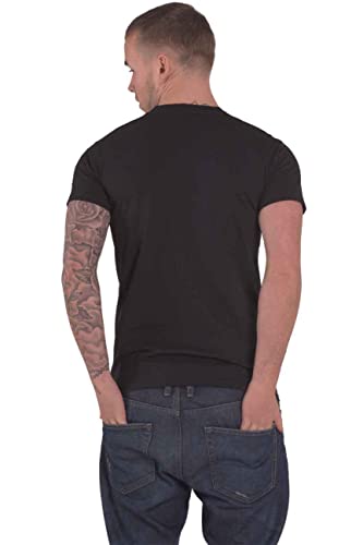 Nirvana - tshirt - Unisex - Short Sleeves - Large image 3