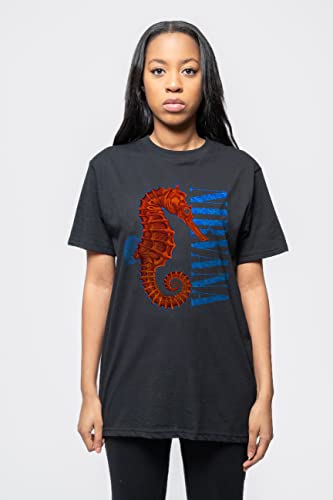 Nirvana - tshirt - Unisex - Short Sleeves - Large image 6