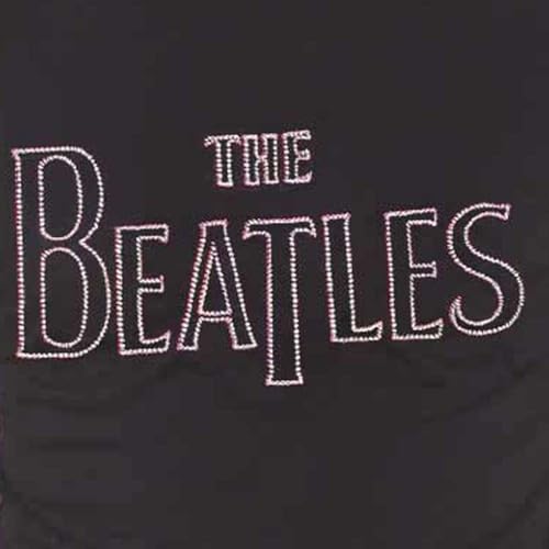 Beatles - tshirt - Unisex - Short Sleeves - Small image 4