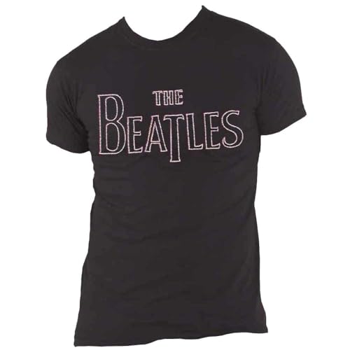 Beatles - tshirt - Unisex - Short Sleeves - Small image 5