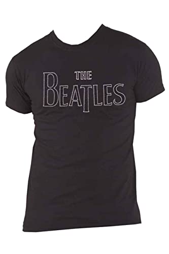 Beatles - tshirt - Unisex - Short Sleeves - Small image 6