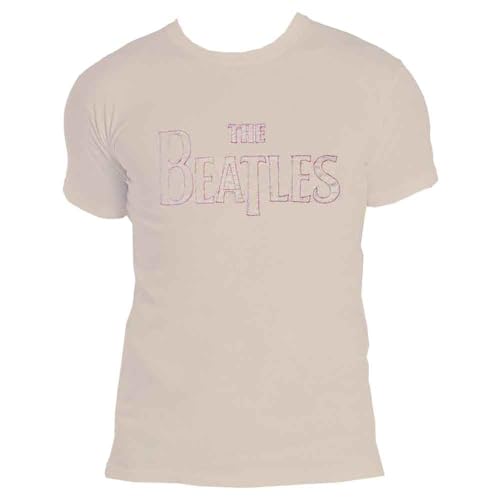 Beatles - tshirt - Unisex - Short Sleeves - Small image 5