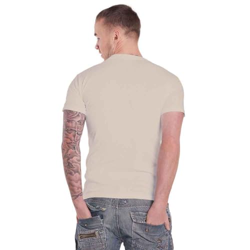 Beatles - tshirt - Unisex - Short Sleeves - Medium image 3