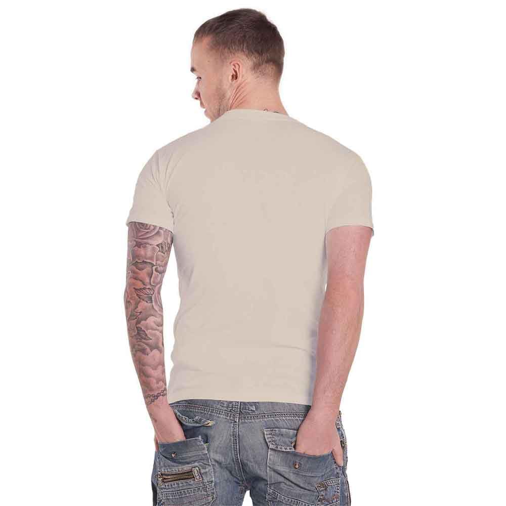 Beatles - tshirt - Unisex - Short Sleeves - XX-Large image 3