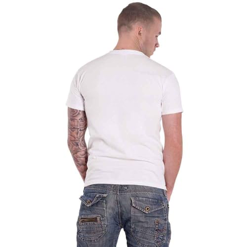 Beatles - tshirt - Unisex - Short Sleeves - Large image 3