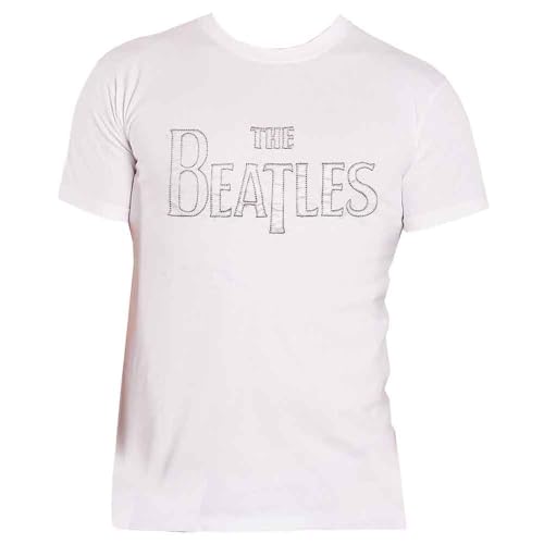 Beatles - tshirt - Unisex - Short Sleeves - Large image 5