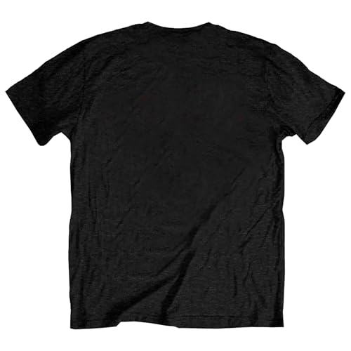 Billie Eilish - tshirt - Unisex - Short Sleeves - Small image 3