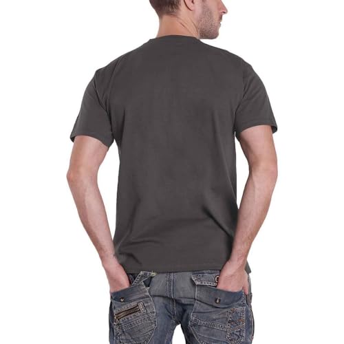 Billie Eilish - tshirt - Unisex - Short Sleeves - X-Large image 3