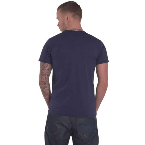 Billie Eilish - tshirt - Unisex - Short Sleeves - XX-Large image 3