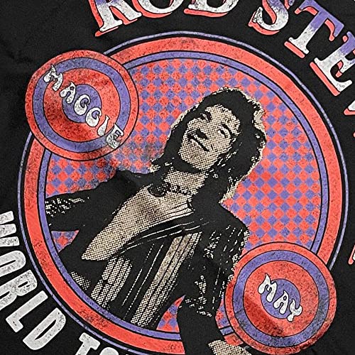 Rod Stewart - tshirt - Unisex - Sleeveless - Small image 3