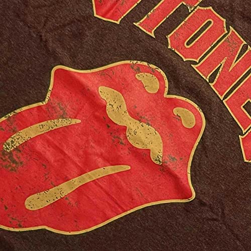 Rolling Stones - tshirt - Unisex - Short Sleeves - XX-Large image 3
