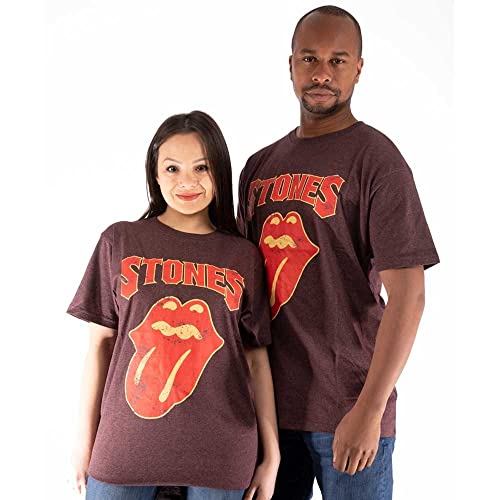 Rolling Stones - tshirt - Unisex - Short Sleeves - XX-Large image 4