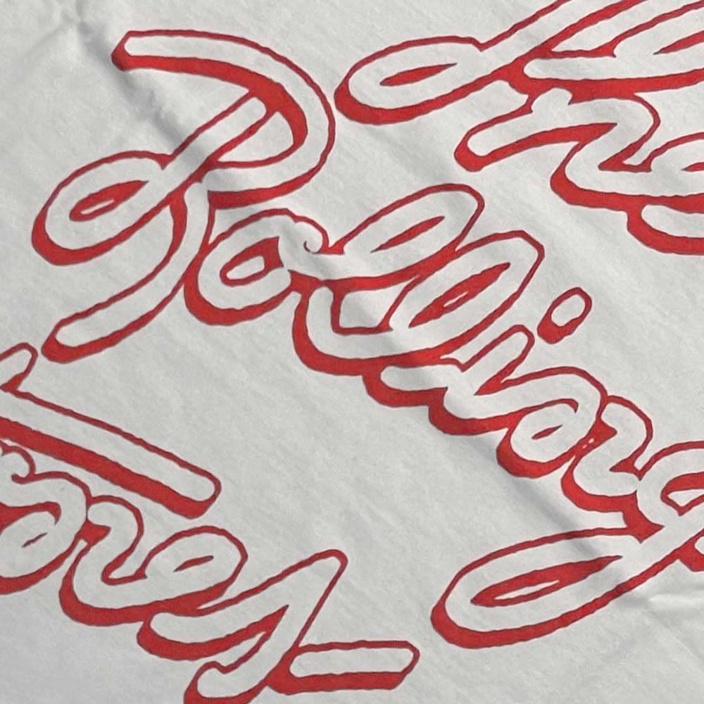 Rolling Stones - tshirt - Unisex - Short Sleeves - Small image 3