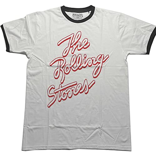 Rolling Stones - tshirt - Unisex - Short Sleeves - Large image 2