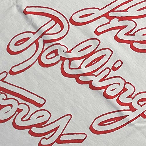 Rolling Stones - tshirt - Unisex - Short Sleeves - Large image 3