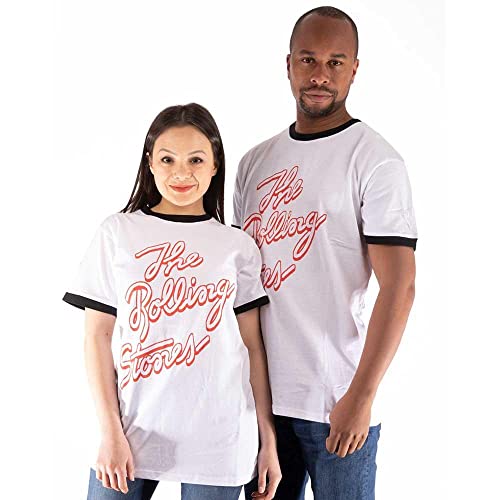 Rolling Stones - tshirt - Unisex - Short Sleeves - XX-Large image 4