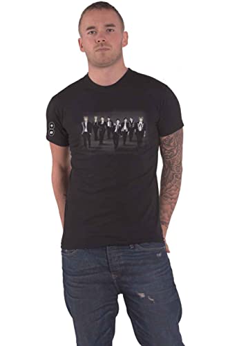 ATEEZ - tshirt - Unisex - Short Sleeves - Medium image 2