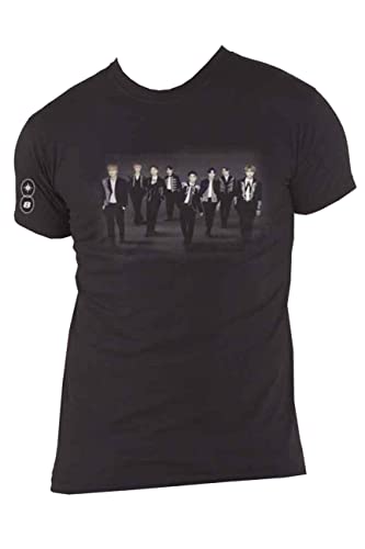 ATEEZ - tshirt - Unisex - Short Sleeves - Medium image 5