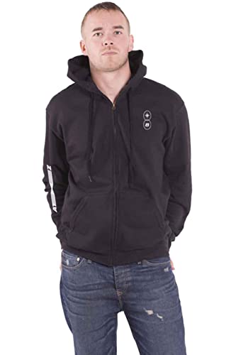 ATEEZ - hoodies - Unisex - Long Sleeves - Medium image 2