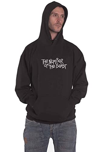 Iron Maiden - hoodies - Unisex - Long Sleeves - Large image 2