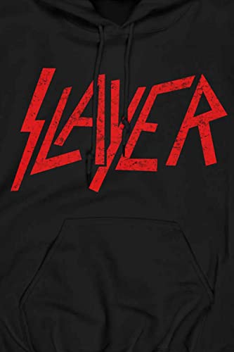 Slayer - hoodies - Unisex - Long Sleeves - XX-Large image 4