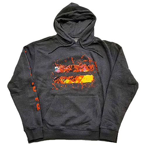 Ed Sheeran - hoodies - Unisex - Long Sleeves - Medium image 2